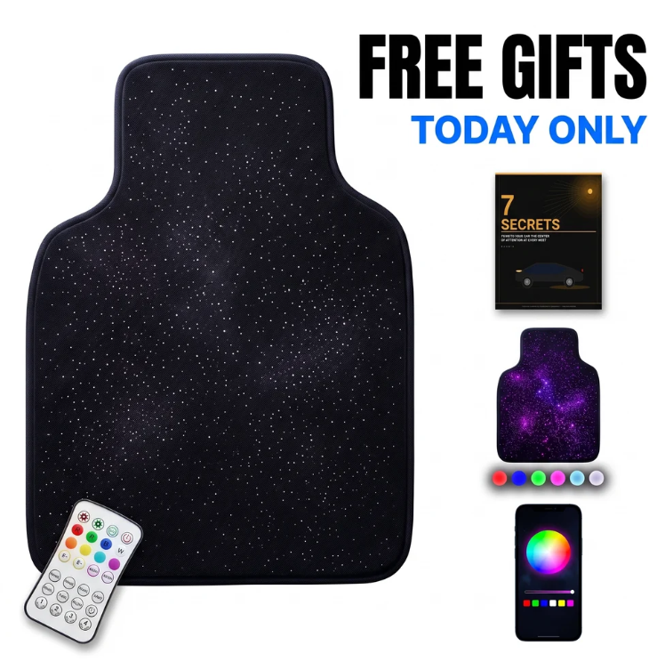 StarLight Mat