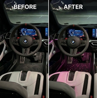 Carmatify™ Starlight Mat view 2